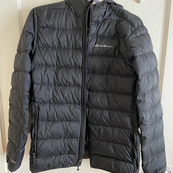 Eddie Bauer Jackets & Coats Mens Eddie Bauer Microlight Iii Down